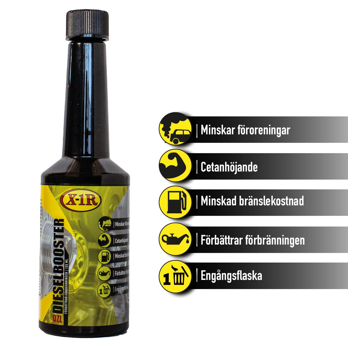 produktbilder_x1r DZL Dieselbooster - Bild 1