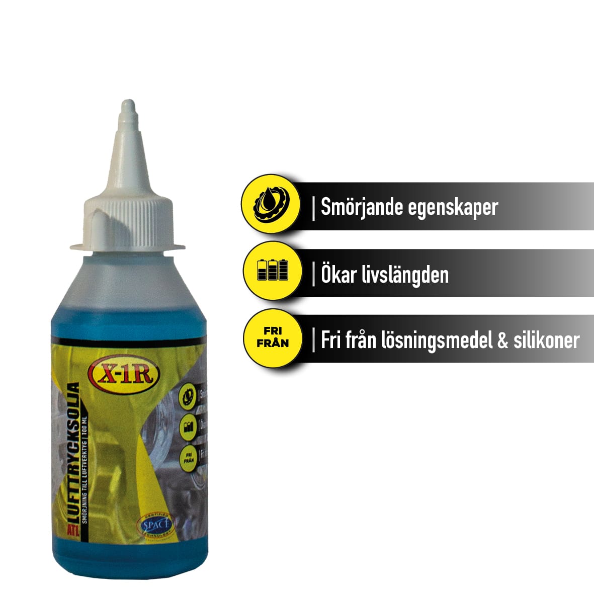produktbilder_x1r8 ATL Pneumatikolja - Bild 1