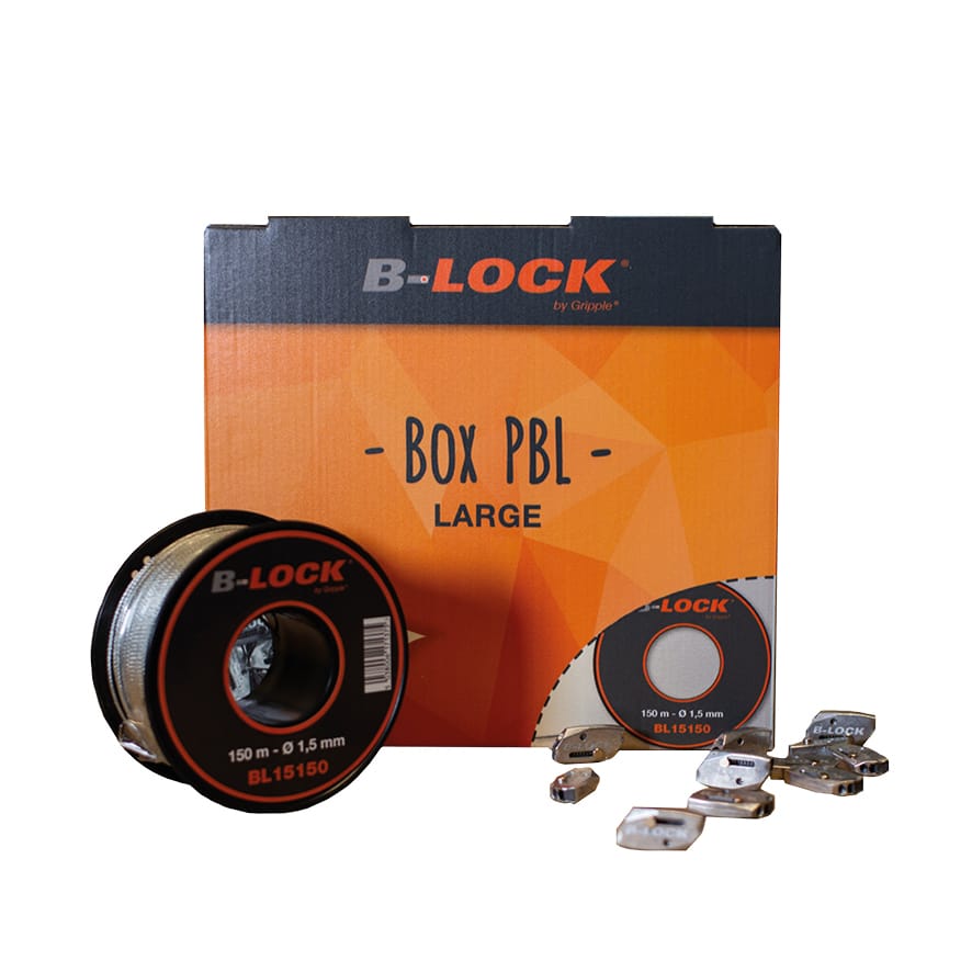 Namnlöst-122 B-LOCK COMBO PACK LARGE - Bild 1