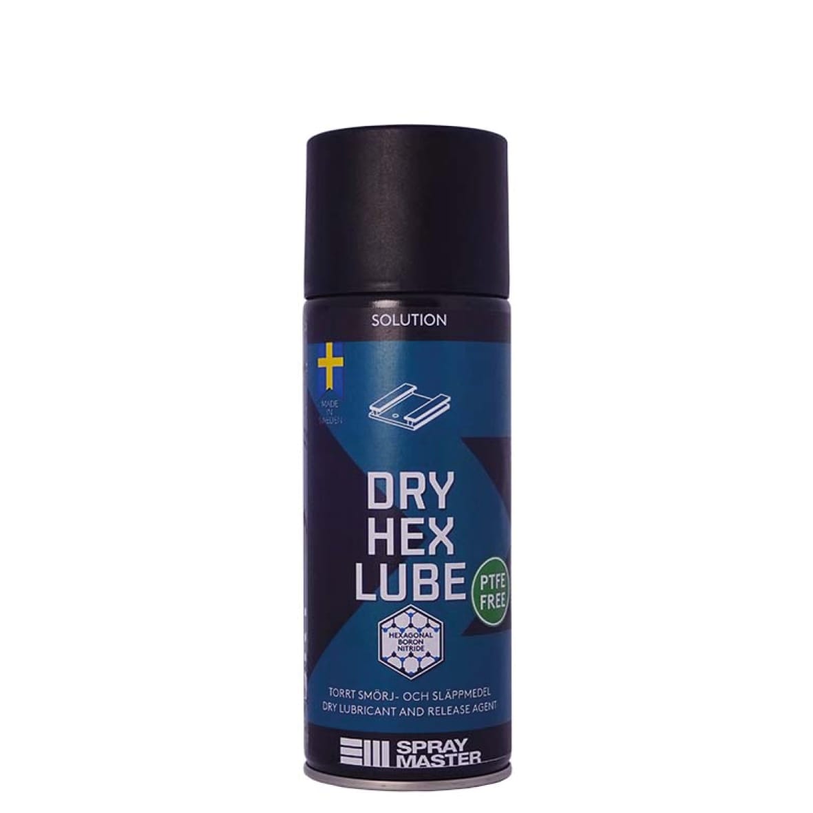 dryhexlube Dry Hex Lube - Bild 1