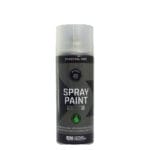 Sprayfärg svart - Bild 2