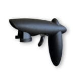 Sprayhandtag