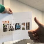 Vepsystem litet - Bild 3