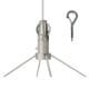 Angel Y-fit Four Point med Hook (10 st/förp)