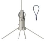 Angel Y-fit Four Point med Loop (10 st/förp)