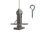 Angel T30 med Hook (10 st/förp)
