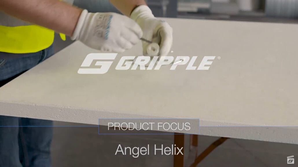 Angel Helix