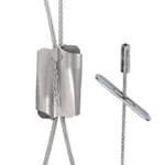 Gripple Express XP vajerkit - Bild 7