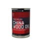 China Oil