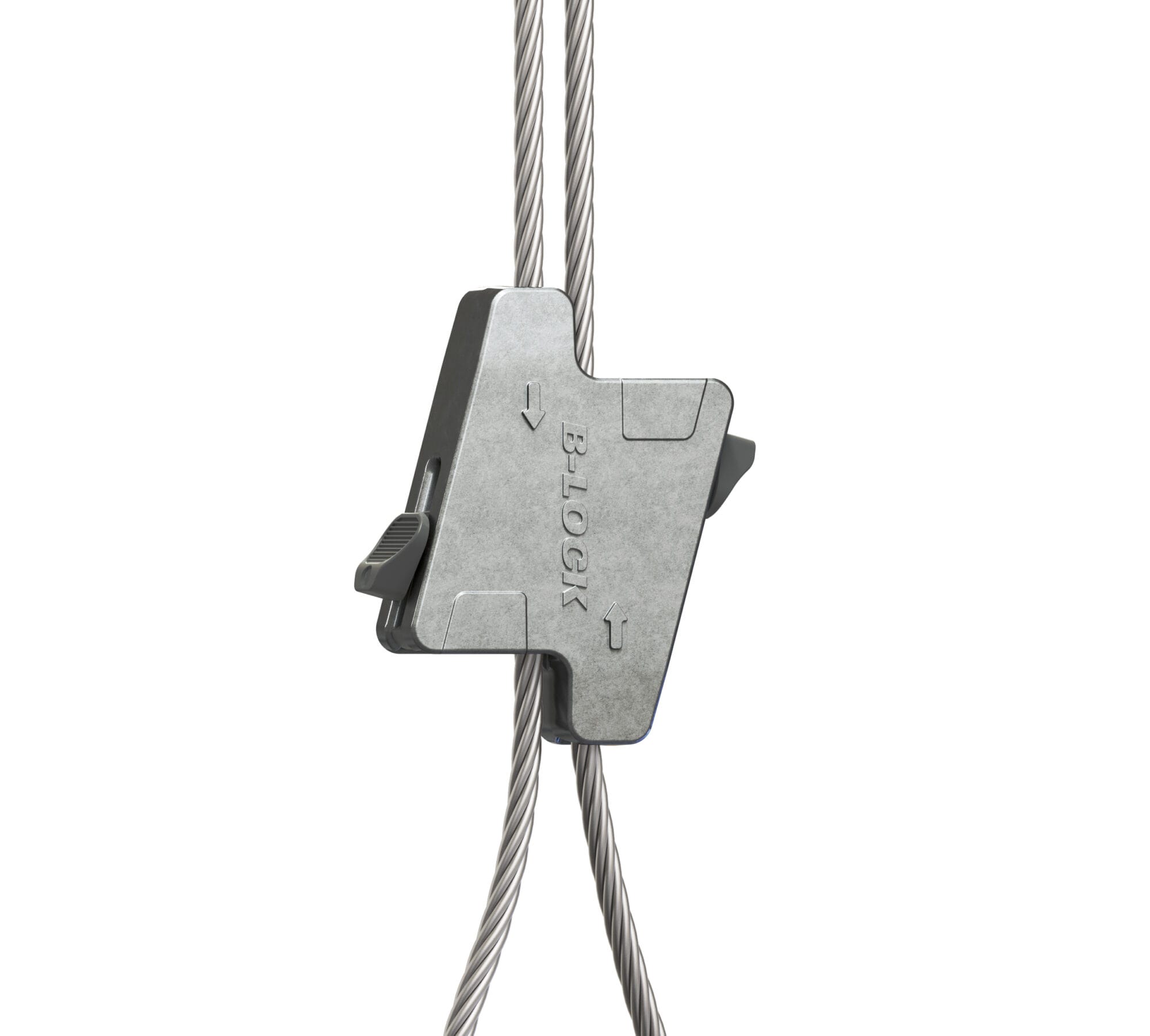 B-Lock-PKG ISO1-Wire