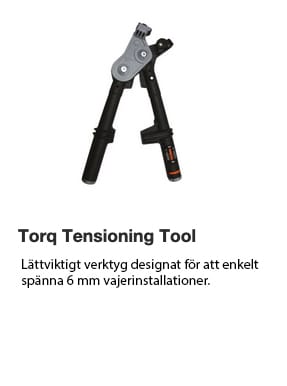 spannverktyg