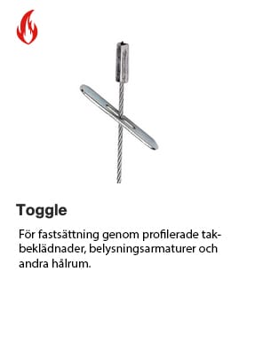toggle