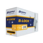 B-lock Combo pack
