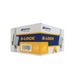 B-lock vajerlås - Bild 7