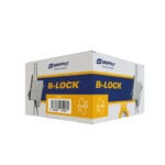 B-lock vajerlås - Bild 8