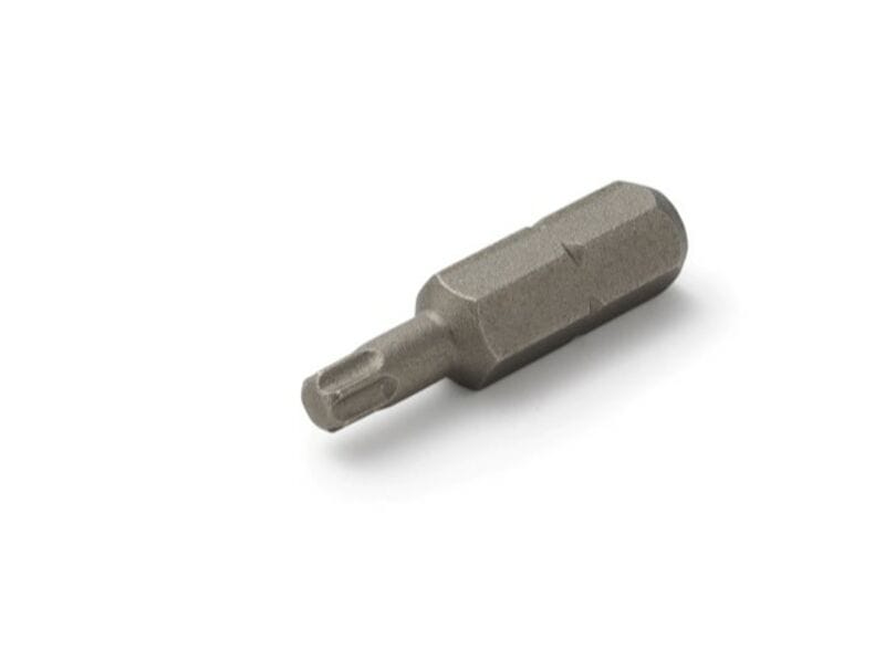 bits_tx Bits TX (Torx) - Bild 1
