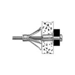 Metallexpander Enkelgips - Bild 3