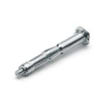 Metallexpander Enkelgips