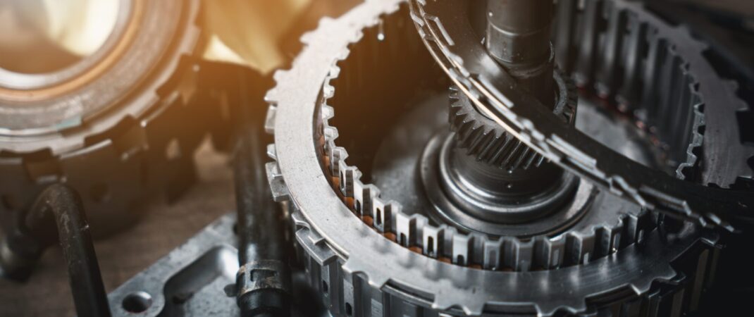 Close-up,Old,Industrial,Gear,Wheels.,,Industry,Parts,Concept.